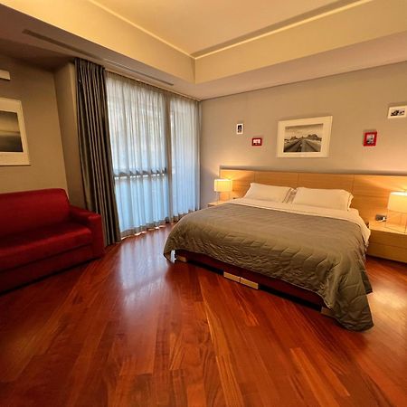 Studio Rosso 201 Torino Eksteriør bilde