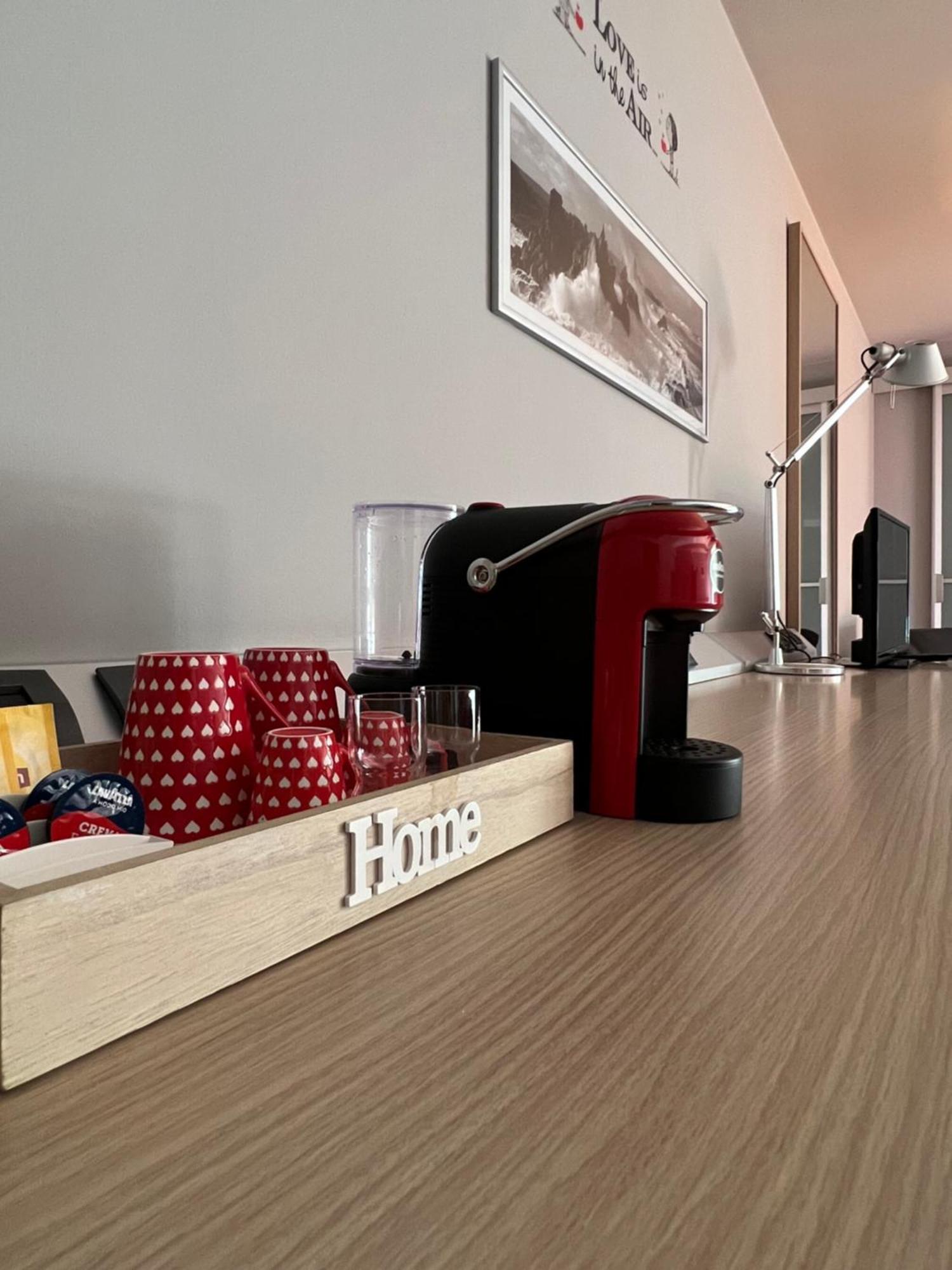 Studio Rosso 201 Torino Eksteriør bilde